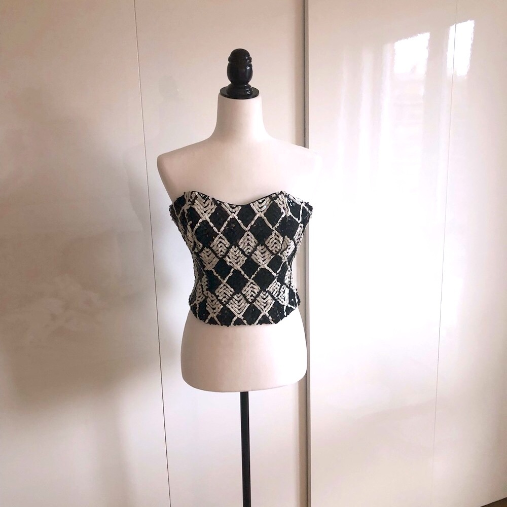 Bustier